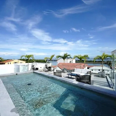 Appartamento Lesplanade By Wynwood House